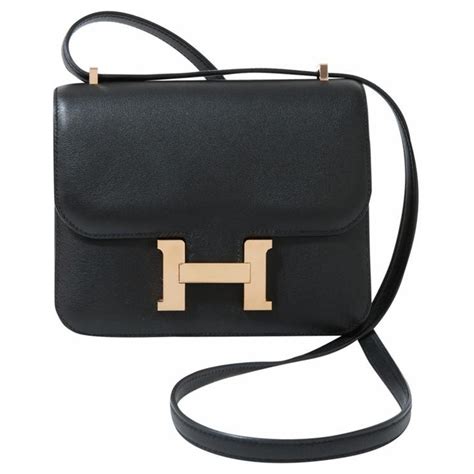 hermes constance mini black|hermes constance mini price.